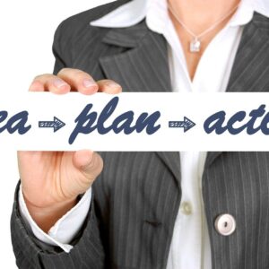 business idea, planning, business plan