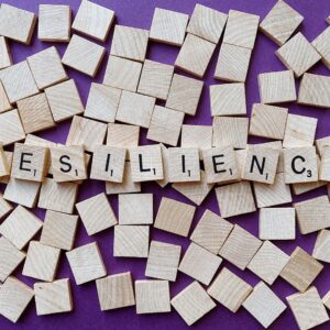 resilient, resiliency, resilience