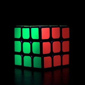 rubiks cube, game, cube