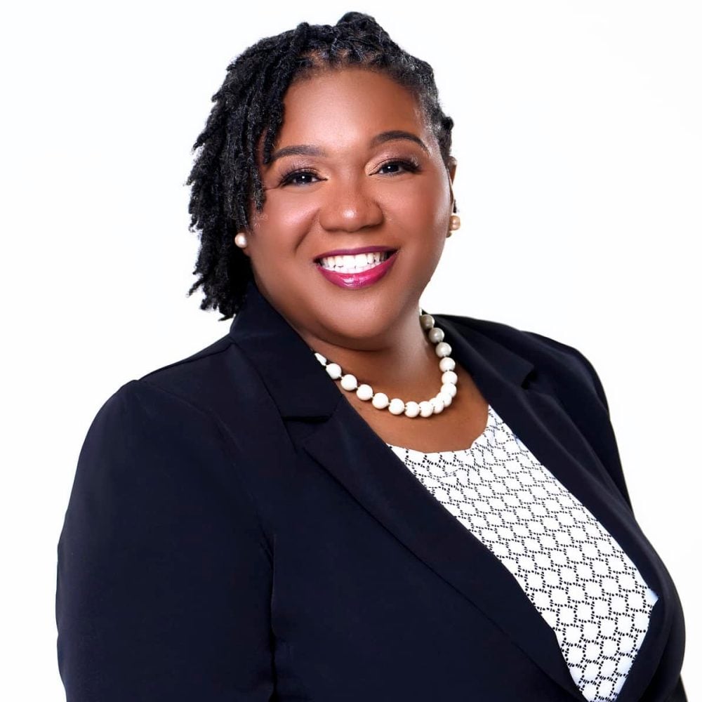 Marla J. Albertie Personal Development Trainer, Core Global Training